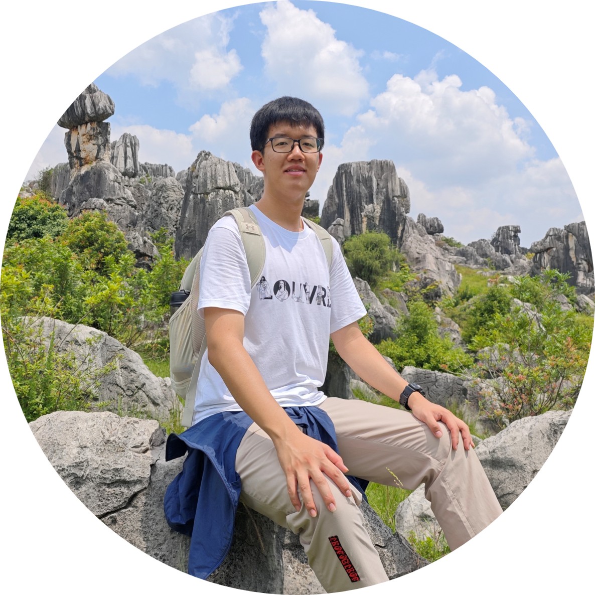 profile photo